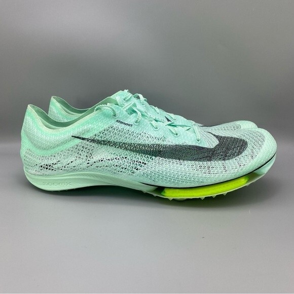 Nike Air Zoom Victory Track & Field Distance Men Spikes | DR9908-300 | Size:14 - Picture 1 of 16